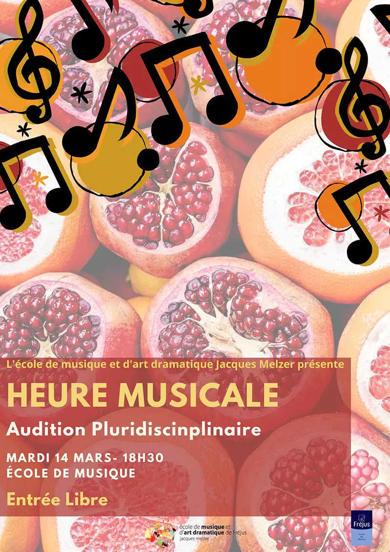 Heure Musicale